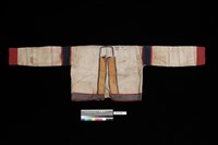 藏品(長袖短衣)的圖片